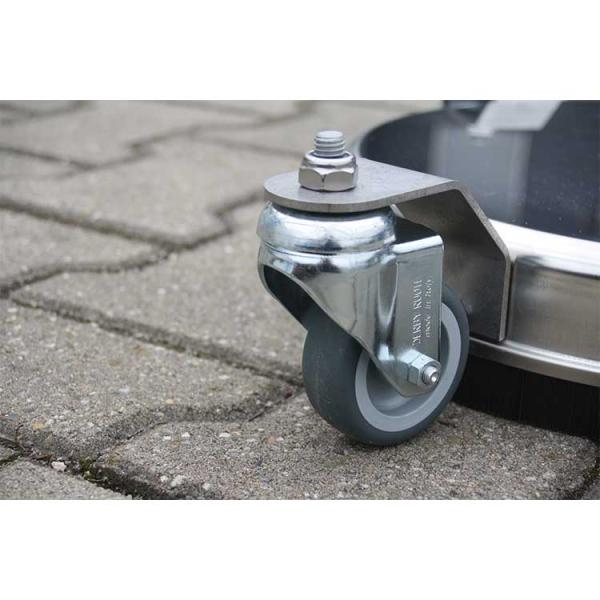 TurboDevil TD30ss Lanze 1000 HV22x1,5 o.Düsen