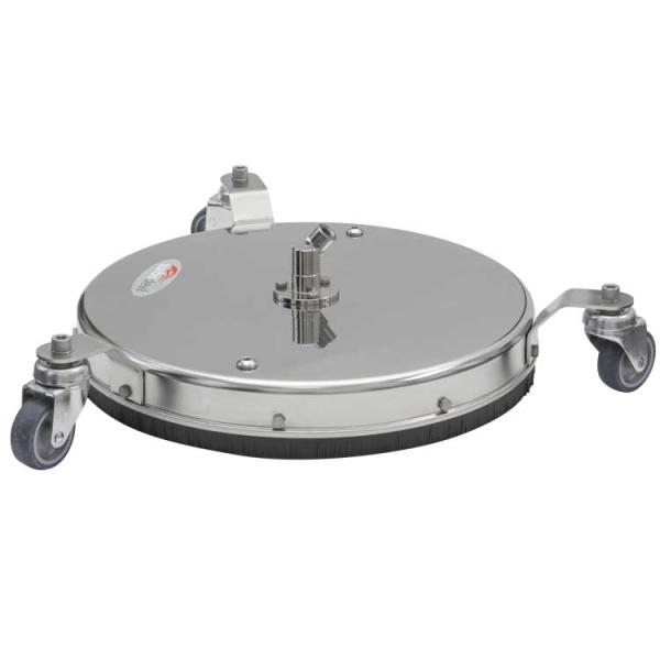 TurboDevil TD410ss 1000 mm ST-2600 3/8"IG