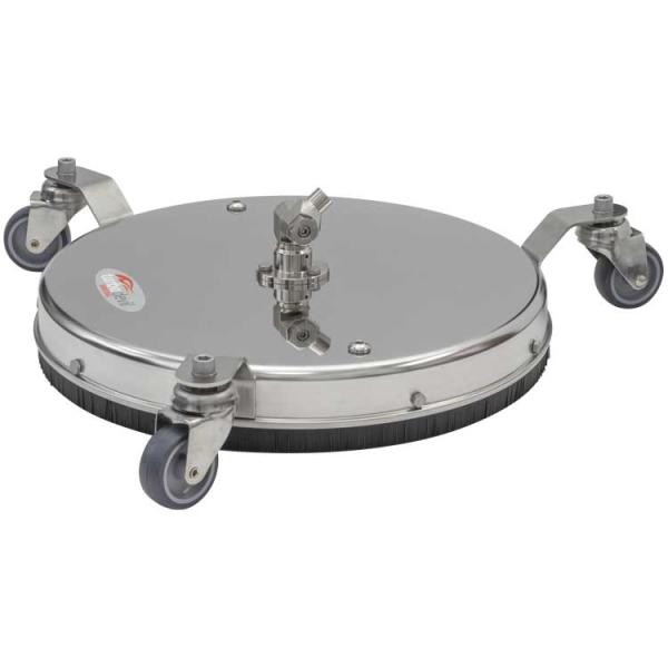 TurboDevil TD410ss INDUSTRIAL 1/4"IG