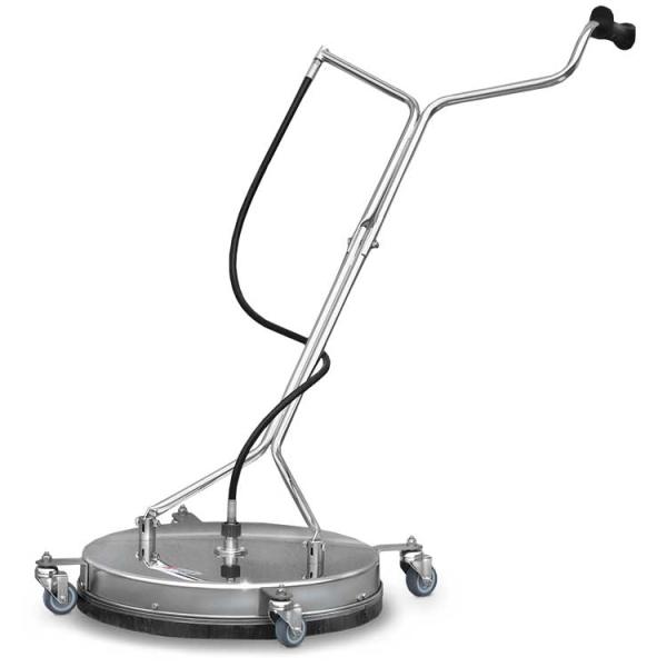 TurboDevil TD520ss mit Fahrbügel 275 bar 1/4IG