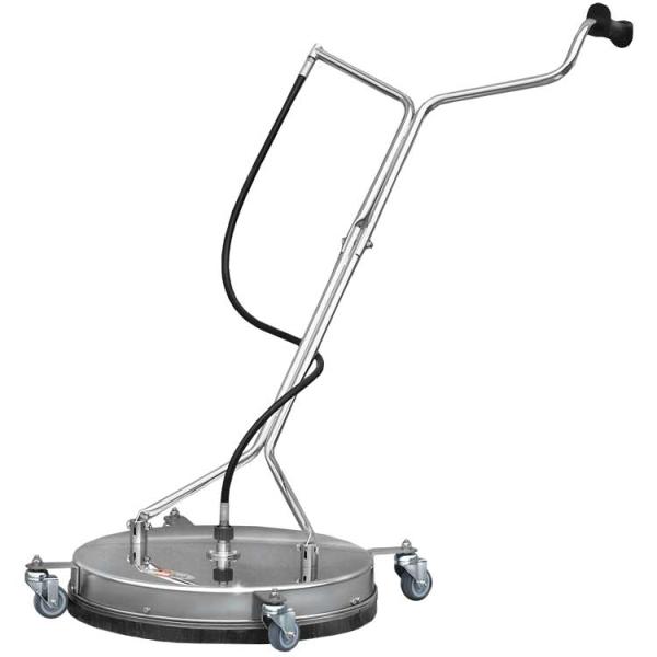 TurboDevil TD520ss INDUSTRIAL 1/4"IG