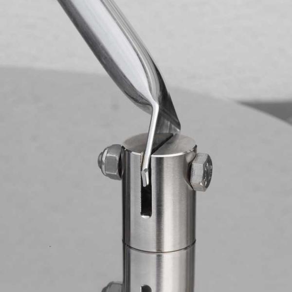 TurboDevil TD520ss INDUSTRIAL 1/4"IG