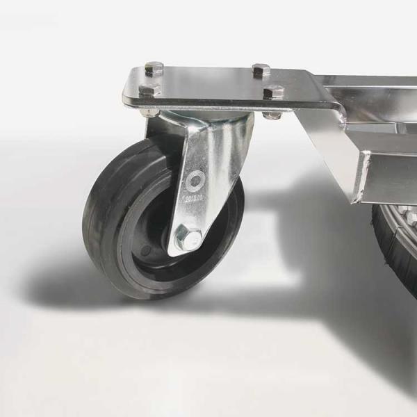 TurboDevil TD52ss Landwirtschaft 1/4 IG BIG WHEEL