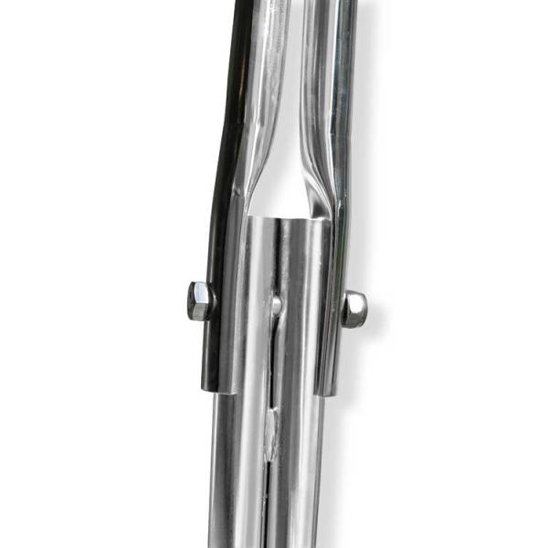 TurboDevil TD52ss Landwirtschaft 1/4 IG BIG WHEEL