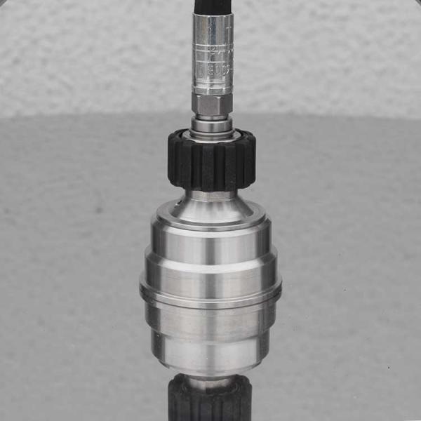 TurboDevil TD750ss 275 bar HV M22x1,5IG