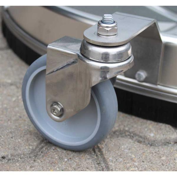 TurboDevil TD750ss 275 bar HV M22x1,5IG