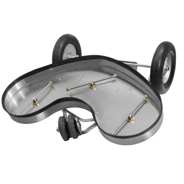 Turbodevil 1200VA  "Herzreiniger" 1/4"IG