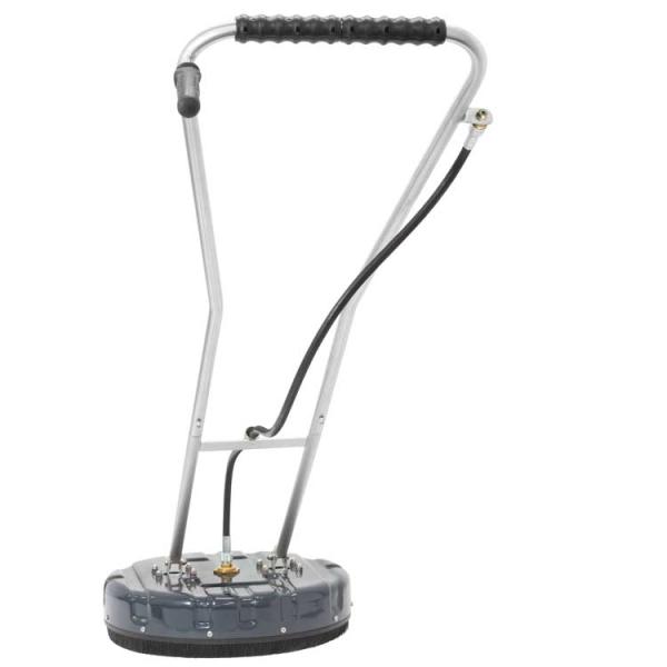 Flächenreiniger Floater 520  1/4"IG ohne Pistole