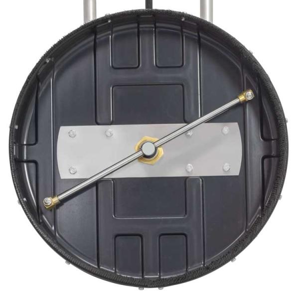 Flächenreiniger Floater 520  1/4"IG ohne Pistole