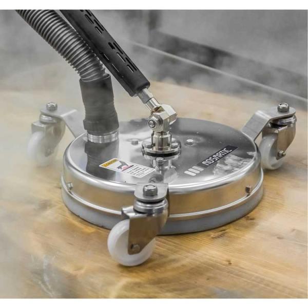 Flächenreiniger FL-DAR 300 M22x1,5