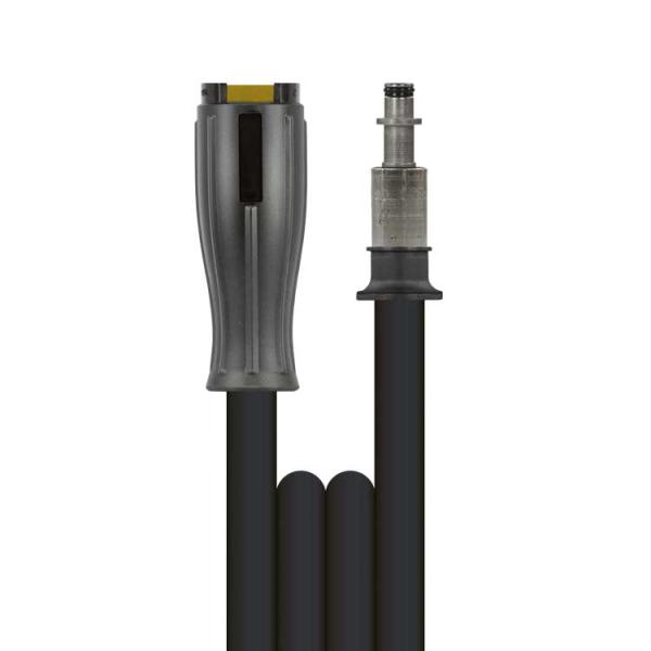 Schlauch 1SN-06 SW 15 M.Steckn.10mm : DKO 22-K