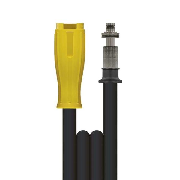 Schlauch 1SN-06 SW 15 M.Steckn.11mm :