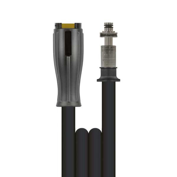 Schlauch 1SN-06 SW 10 M.Steck.11 mm :