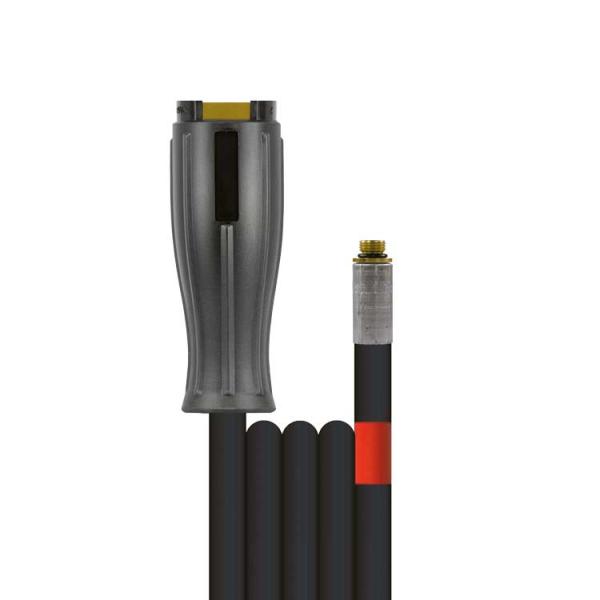 RR-Leitung Flexy 06 x 40 M.DKO 22-K : AG 1/8