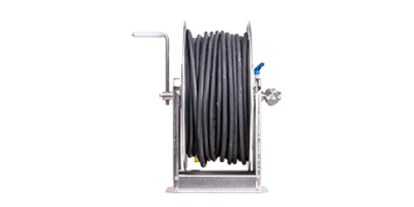 Hochdruckschlauchtrommel STH-150